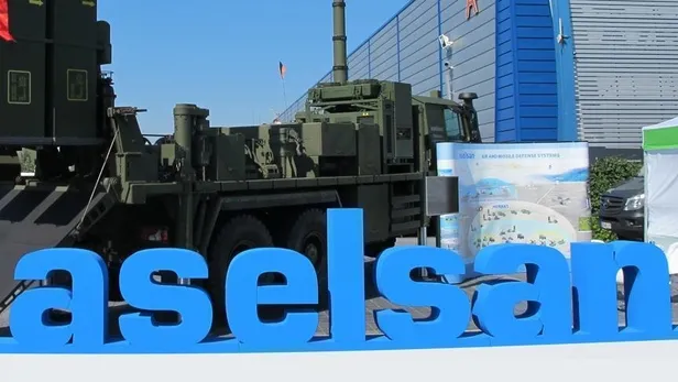 ASELSAN dünya devleri arasında ilk 50’de-3