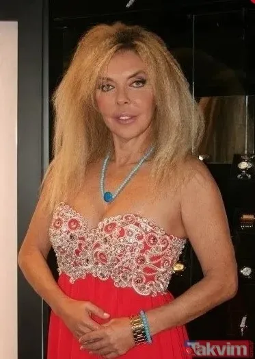 Yeşilçam efsanesi Ahu Tuğba hayatını kaybetti! Kızı Anjelik son anlarını anlattı: "Buz gibi olmuş..." | 11 yıl önce yazılan vasiyet - 14