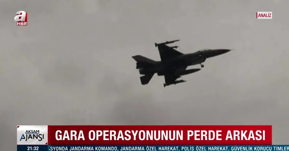 Mehmetçik Gara'da destan yazıyor! Gözler Irak'ın keyine çevrildi: Sırada Kandil ve Sincar operasyonu mu var?