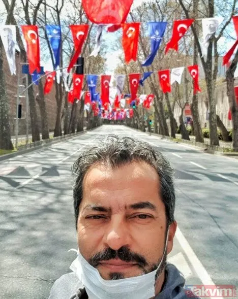 Yeşilçam yıldızı Müjde Ar'ın kardeşi Mehtap Ar hayatını kaybetti! Aylardır yoğun bakımda yaşam mücadelesi veriyordu - 17