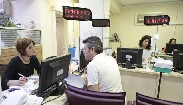 Kamuya 2 bin memur, işçi ve askeri personel alımı yapılacak-2