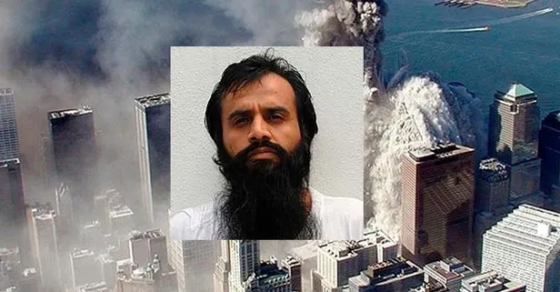 11 Eylül’ün 20’nci korsanı olarak bilinen Guantanamo tutuklusu serbest bırakıldı!