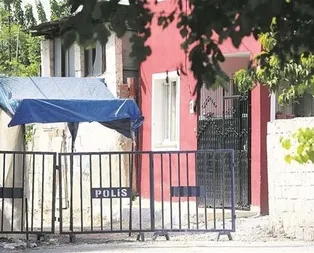 Mersin’deki esrarengiz kazıdan ilk kareler!