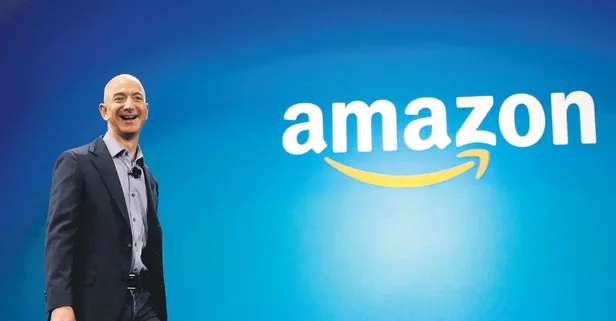En zengin emekli: Jeff Bezos
