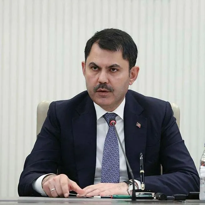 Çevre, Şehircilik ve İklim Değişikliği Bakanı Murat Kurum açıkladı! Yarısı Bizden Kampanyası: 376 bin 500 bağımsız bölüm 65 bin 500 başvuru
