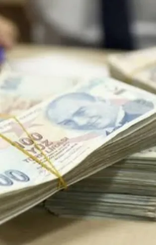 Son dakika: Bankalardan tarihi rekor!