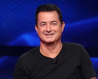 Acun Ilıcalı aşkını canlı yayında ilan etti! İşte Acun Ilıcalının yeni sevgilisi Çağla Ayça Altunkaya...