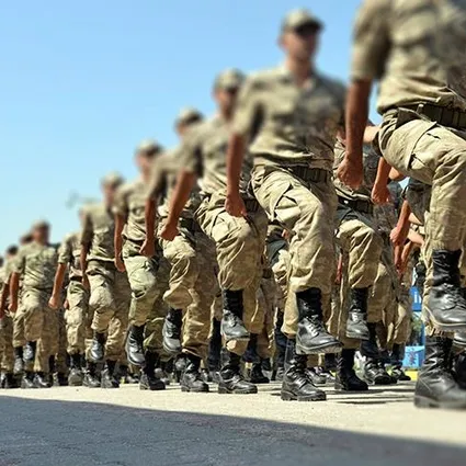 Bedelli askerlik yerleri 22 Ocak’ta belli olacak! MSB 2026 yılı sevk tarihleri