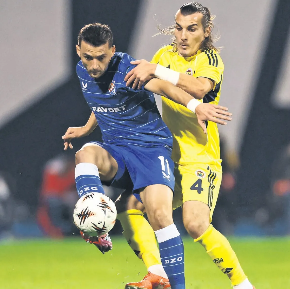 Bu nasıl bir kadro!