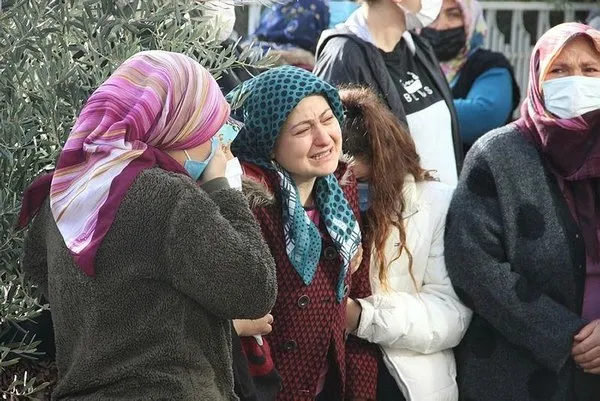 Son dakika: Manisa'da 4 gencin intihar etmeden önceki son görüntüleri ortaya çıktı: Öbür tarafta görüşürüz-8