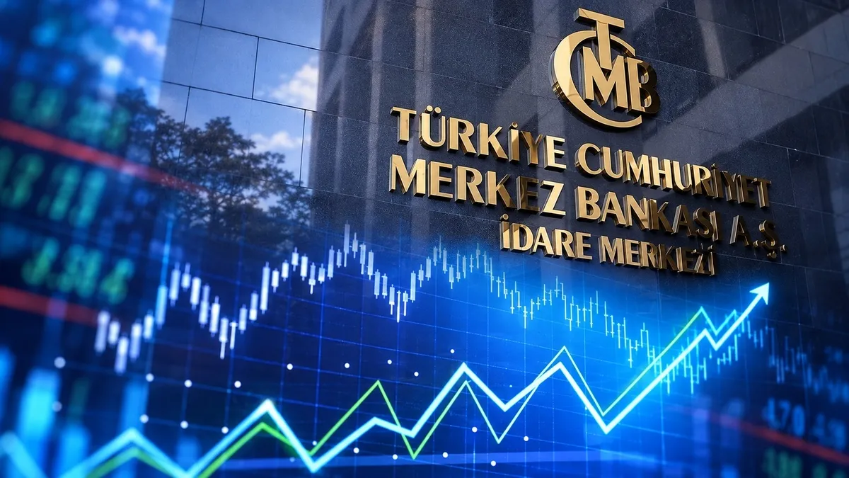 Merkez Bankası eylül ayı faiz kararı için masada: Ekonomistler sürpriz beklemiyor