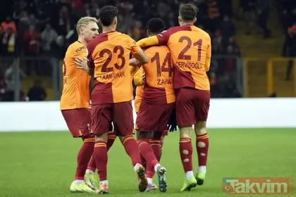 Aslan’dan 10 numara transfer! Galatasaray’dan beklenmedik hamle
