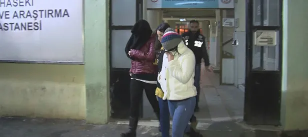 İstanbul’da Mali Şube’den büyük operasyon