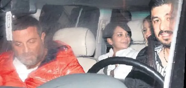 Kime niyet, kime kısmet!