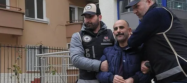 Şike hakiminin FETÖ hattı!