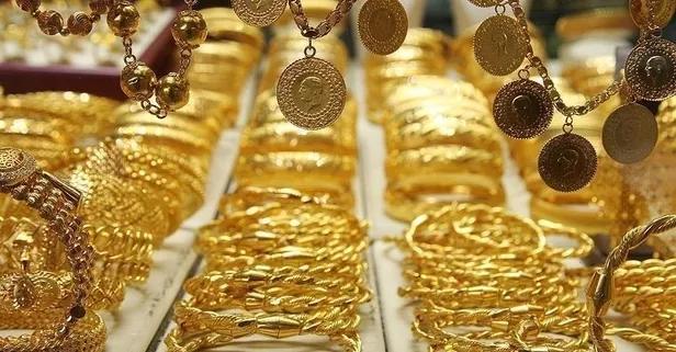 Kuyum sektörüne 9 büyükşehir ve 707 adreste eş zamanlı denetim: 3 bin kişi sahada!