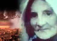 Shipton Ananın koronavirüs kehaneti tüyler ürpertiyor! Baba Vangayı bile geride bıraktı