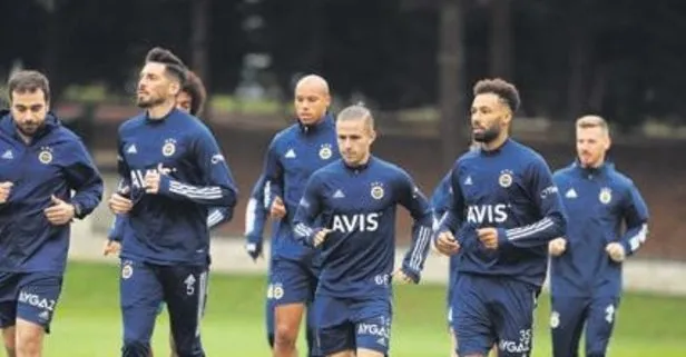 Trabzon derbisi hazırlıkları başladı