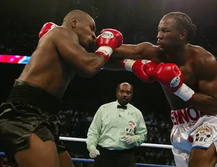 Boksunn ünlü ismi koronadan hayatını kaybetti