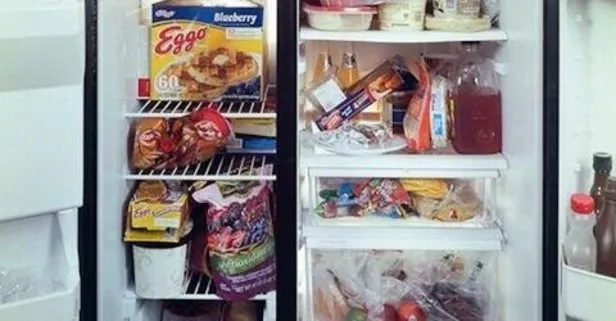 Buzdolabınız casus olabilir