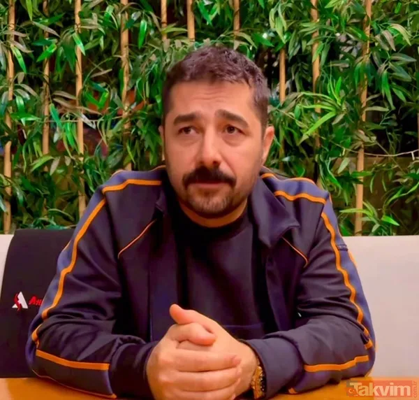 Babasına 3 Kilometreden Fazla Yaklaşamayacak Olan Ahmet Tatlıses, "Evet, Babam Bir Karar Almış, Saygı Duyuyorum. Yaklaşık Bir Senedir Görüşmüyoruz. Ne Telefon...