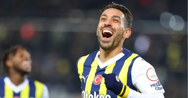 İrfan Can Kahveci için İspanya’da savaş çıktı! İki ezeli rakip devrede, söz Fenerbahçe’de