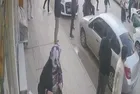 Filmlere konu olacak kaçış! Düğün konvoyunun önünü kesti kaçarken arkadaşının ezdi: İbretlik olayın adresi bu kez Çorum!
