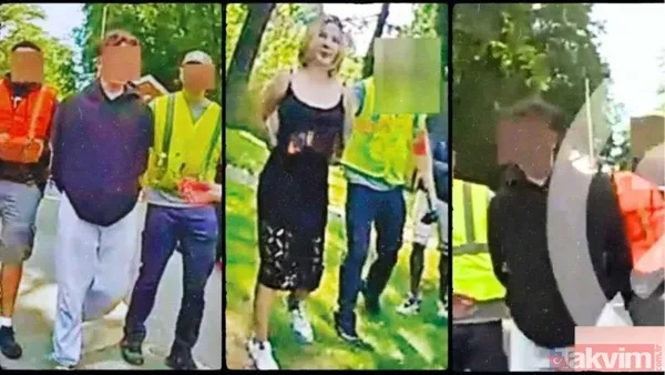 Eylem Tok ve Timur Cihantimur ne zaman iade edilecek? Aci ailesi konuştu - 3