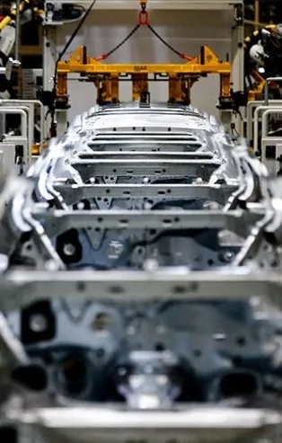 Martta en fazla ihracat otomotivde