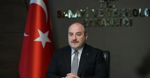 Varank'tan koronavirüs testi açıklaması
