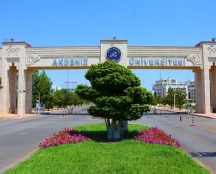 2020 Akdeniz Üniversitesi puanları! Akdeniz Üniversitesi taban puanları ve başarı sıralaması