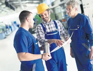 Reel sektöre 60 milyar TL