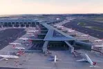 İstanbul Havalimanı bir kez daha Avrupa’nın zirvesinde