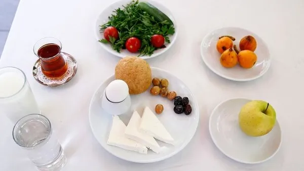 Koronavirüs geçirenler dikkat! Ramazan'da sakın bunları yapmayın-7