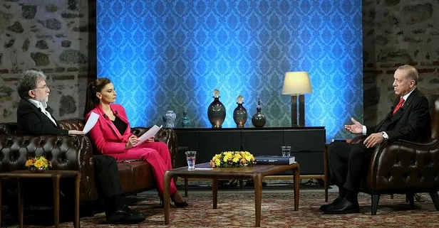 Başkan Erdoğan'dan 28 Mayıs mesajı: Biz kazanırsak hiç kimse kaybetmeyecek