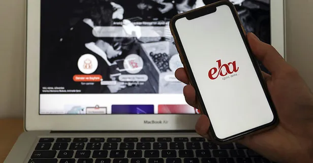 EBA canlı derse giriş! 23-27 Kasım EBA ders programı! EBA giriş ders izlemek için tıklayınız!