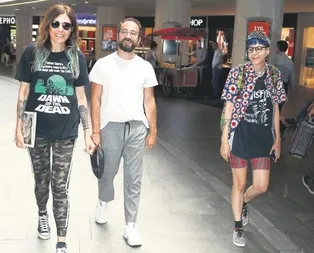 Defile hazırlığı