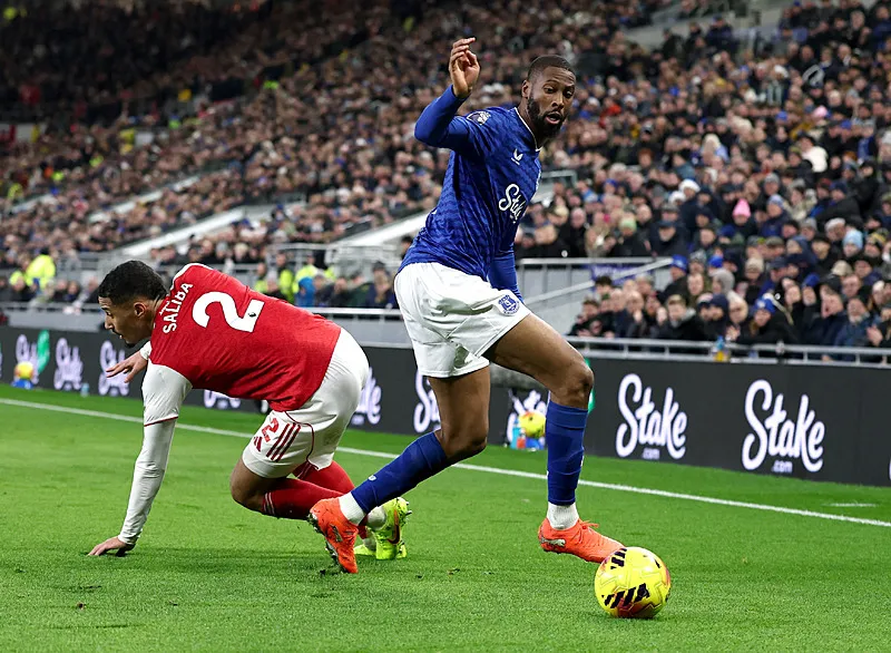 Fenerbahçe transferde durmuyor! Şampiyonluk için 2 yıldız daha - 26