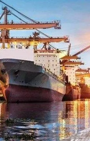 Türkiye'nin ihracat artışı %43.3 ulaşarak tarihte ilk defa toplam ihracat payında %1'i geçti!