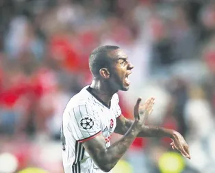 Kadro ve seyirci farkıyla Kartal