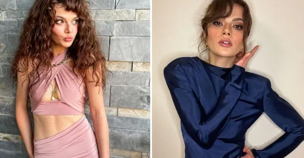 31'lik güzelin sırrı bu! Uzak Şehir'in Alya'sı Sinem Ünsal'ın güzellik rutini! Göz altı morluğu için...