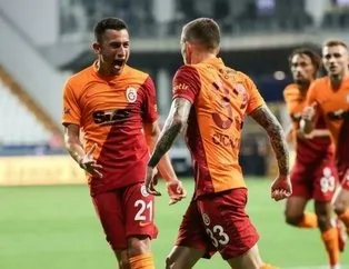 Özel Haber | Galatasaray iki isimden kurtulmak istiyor