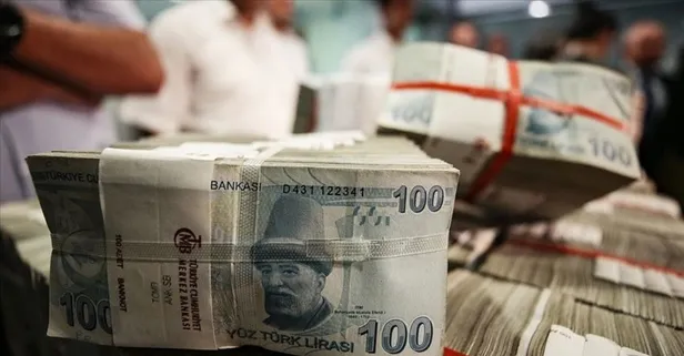 10,11,12,13 Ekim'de... En az 7.500 TL ve üzeri maaş alan emekliye 20 bin TL Ekim payı!