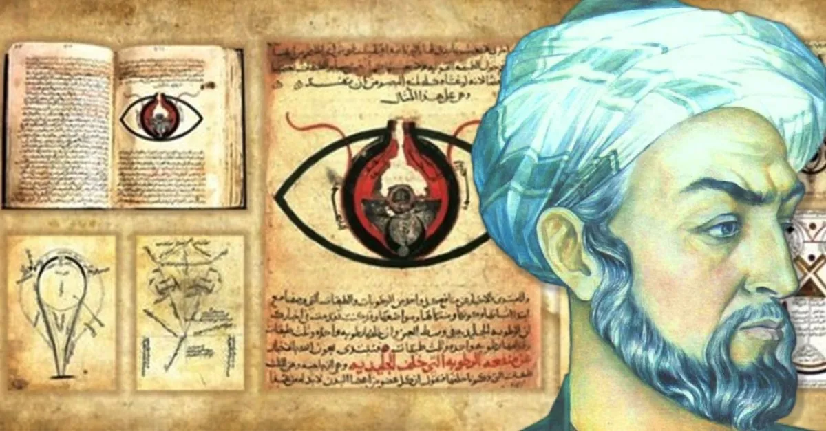 Ibn I Sina Nin Mucizevi Ogutleri Hala Guncelligini Koruyor Ibn I Sina Kimdir Galeri Takvim