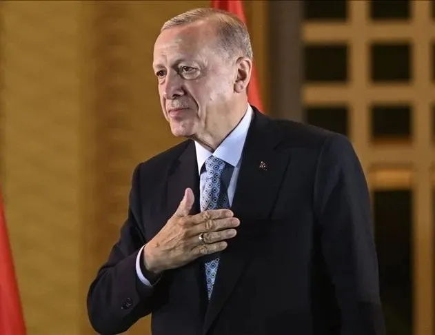Başkan Erdoğan’dan Suriyeli ailelere dayanışma mektubu: Kıyamete kadar burada olacağız