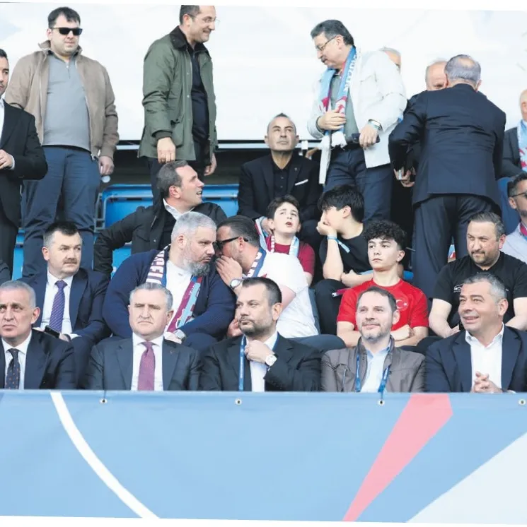 Çocuklarımıza sahip çıkalım