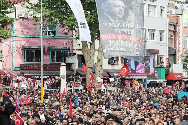 Başkan Erdoğan'dan Kasımpaşa'da önemli açıklamalar-11