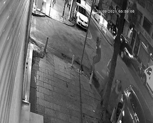 İstanbul’da korkunç cinayet! Başından vuruldu