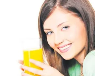 Kanserin suyu çıktı!