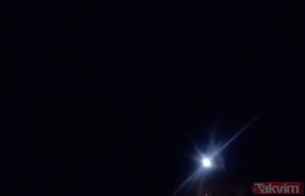 İran ABD'nin üssünü yerle bir etti! İşte dünyanın beklediği o görüntüler - 10